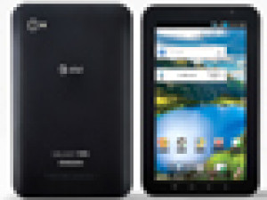 tablet Model 3D