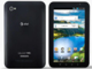 tablet 3D Model