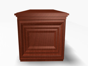 desk 12011 Modelo 3D