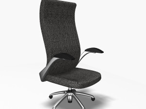 office chair 3D Model