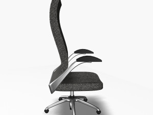 office chair 3D Model