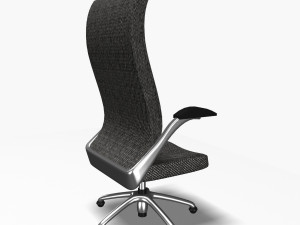 office chair 3D Model