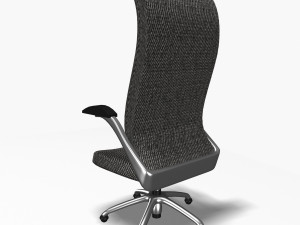 office chair 3D Model
