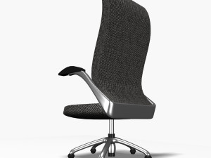office chair 3D Model