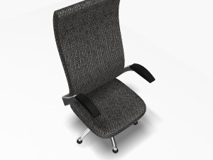 office chair 3D Model