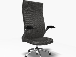 office chair 3D Model