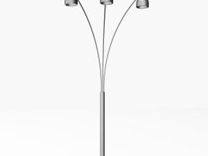 floor lamp s3 Modelo 3D