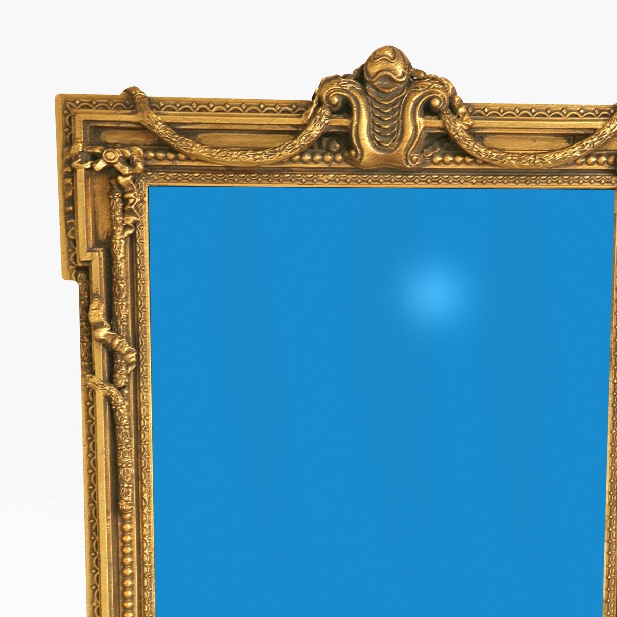 Зеркало casa "латунь" 3ds max. Z mirror. Z mirror. Декоративные зеркала 3d models. Z mirror.