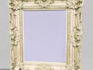 mirror 3D Модель