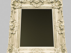 mirror 3D Модель