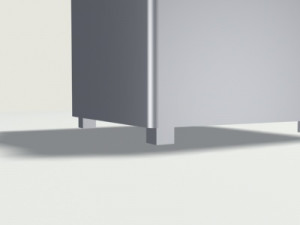 trash can 3D 모델