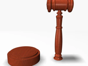 gave 1 3D Model