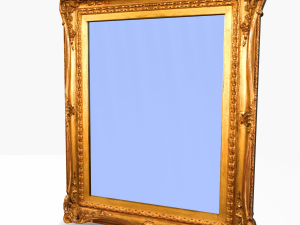 picture frame 3D Модель
