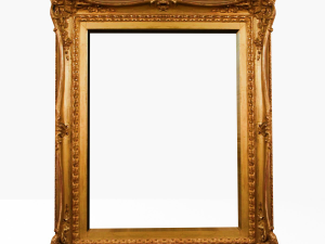 picture frame 3D Модель