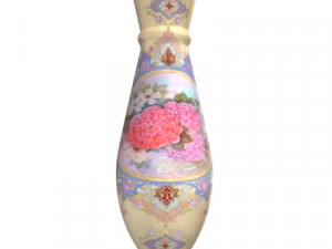 vase 3D Model