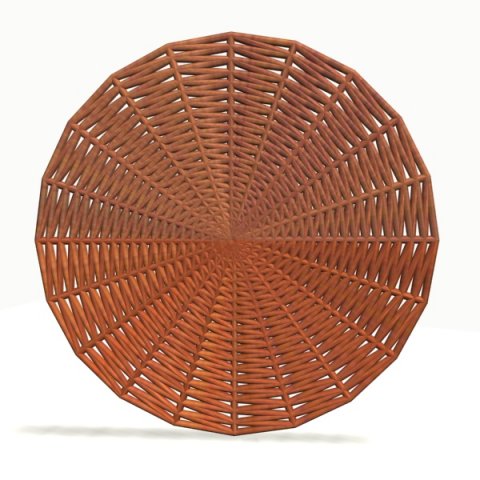 handicraft-decor Modèle 3D .c4d .max .obj .3ds .fbx .stl .blend 