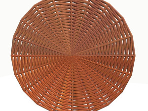 handicraft-decor 3D Model