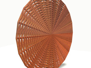handicraft-decor Modèle 3D