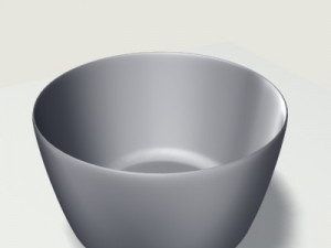 rice cooker 3D Model