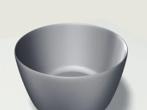 炊飯器 3Dモデル