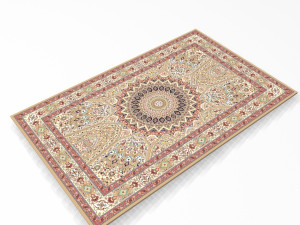 carpet 3D Model