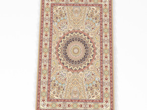 carpet Model 3D