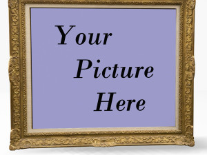 picture frame bundle 3D Модель