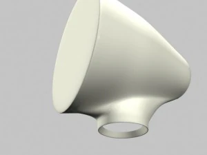 wind turbine 1 3D Model