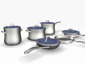 cookware12011 3D Model