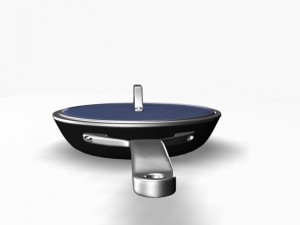 flat bottom wok pan 12011 Model 3D