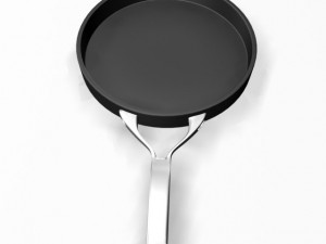 griddle pan 12011 Model 3D