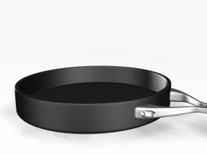 griddle pan 12011 3D Model