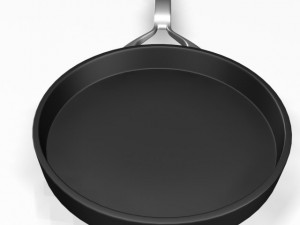 griddle pan 12011 Model 3D