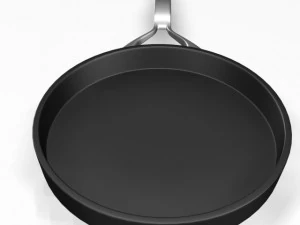 griddle pan 12011 3D Model