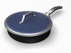 skillet12011 3D Model