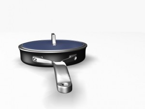 skillet12011 3D Model
