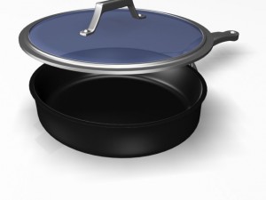 skillet12011 3D Model
