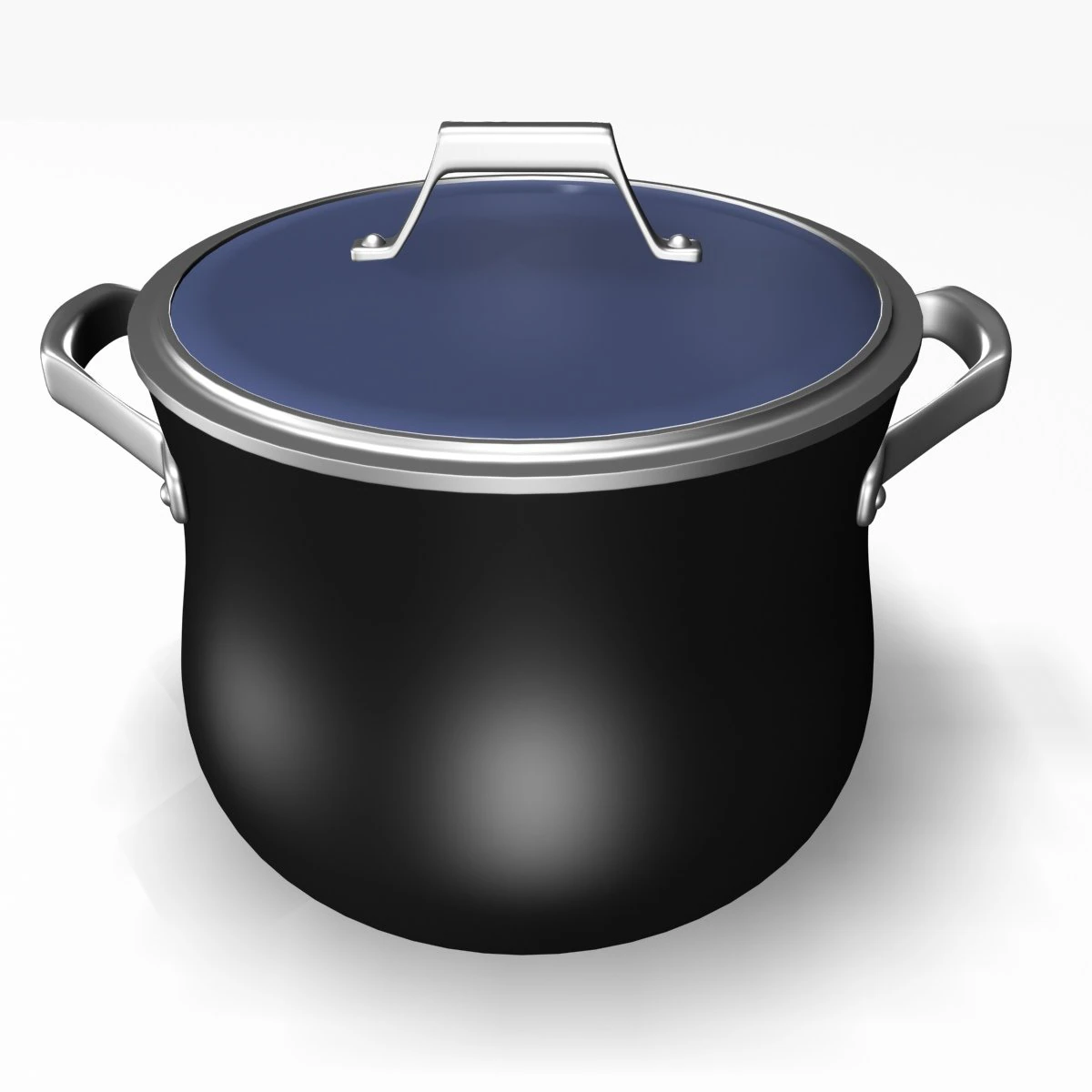 pentola per zuppa12011 Modello 3D .c4d .max .obj .3ds .fbx .stl .blend 