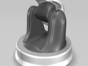 security camera 12122010 3D Model