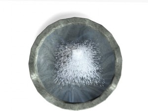 animated fountain 12011 Modelo 3D