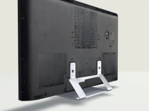 sony kdl40ex1 tv 3D Model