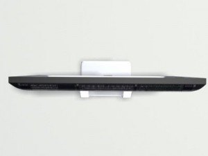 sony kdl40ex1 tv 3Dモデル