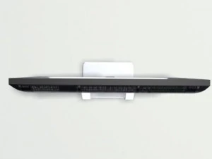sony kdl40ex1 tv 3D Model