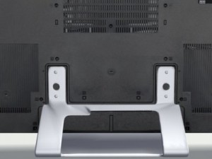sony kdl40ex1 tv 3Dモデル