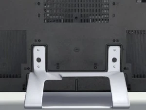 sony kdl40ex1 tv 3D Model