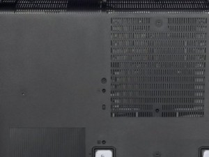 sony kdl40ex1 tv 3Dモデル
