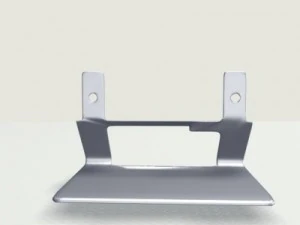 sony kdl40ex1 tv 3D Model