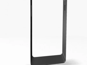 samsung infuse 4g 3D Model