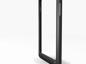 samsung infuse 4g 3D Model
