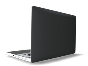 new macbook pro 2011 3D Model